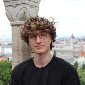 Krzysztof Krzysztof